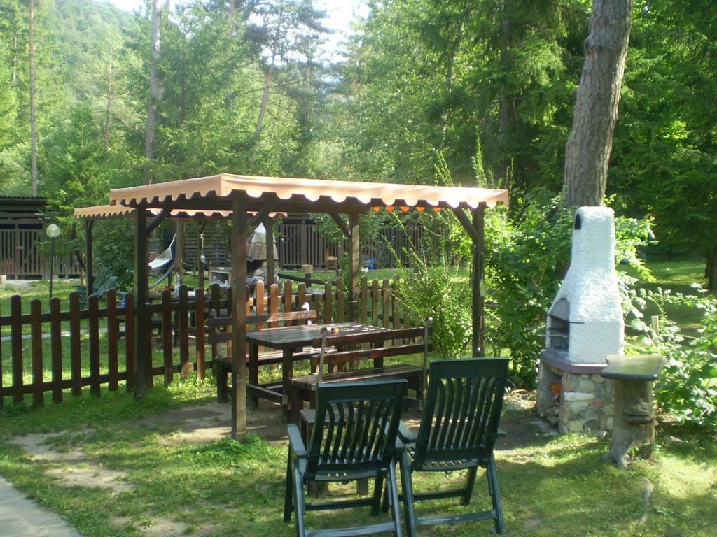Апартаменти Casa Pippi Val Maria-Pur Екстер'єр фото