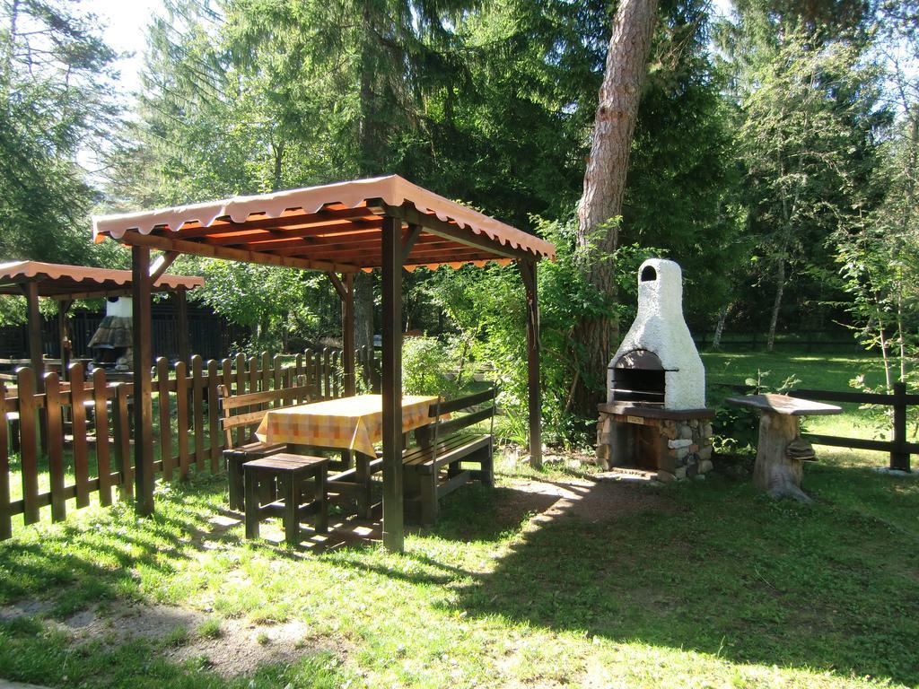 Апартаменти Casa Pippi Val Maria-Pur Екстер'єр фото