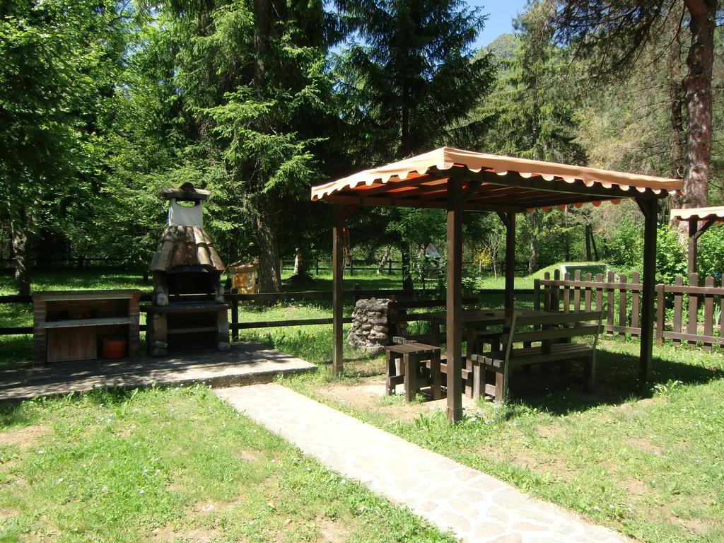 Апартаменти Casa Pippi Val Maria-Pur Екстер'єр фото